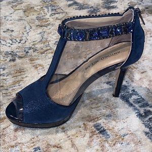 Antonio Melani Carrigan shoes